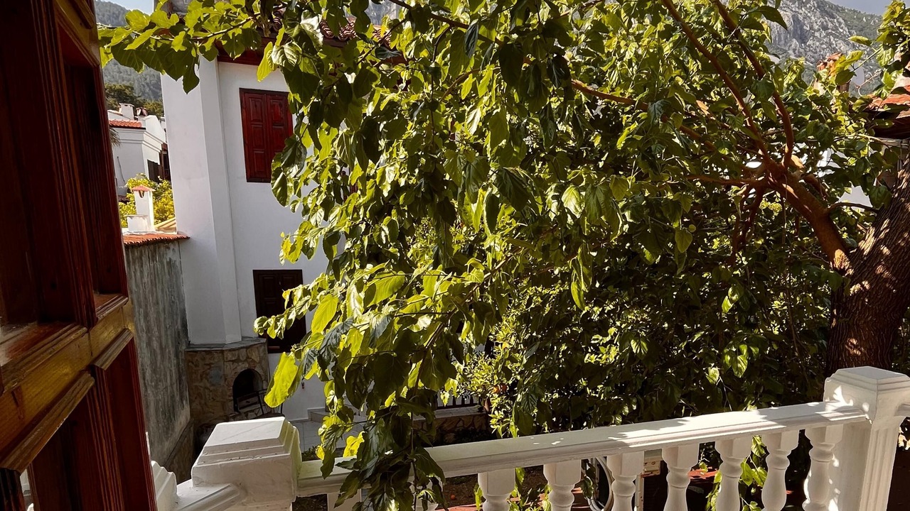 Photo of Outdoor in Akyaka City Center