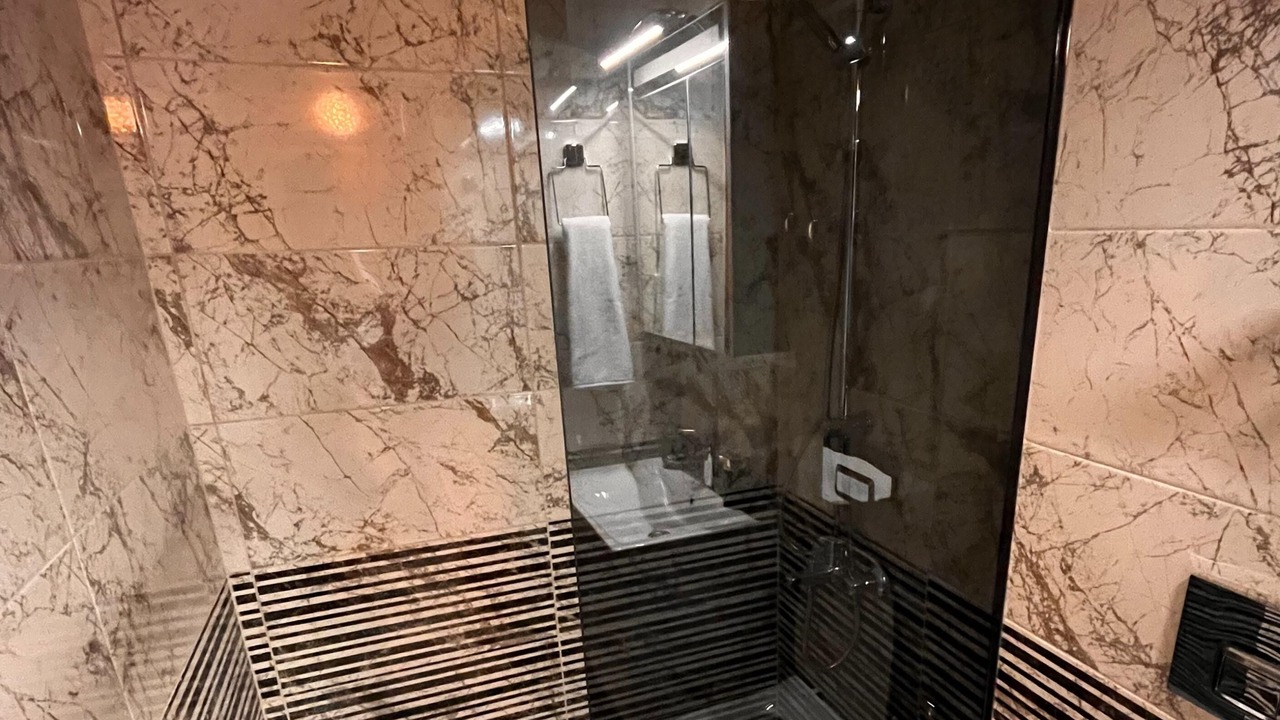 Photo of Bathroom in Akyaka City Center