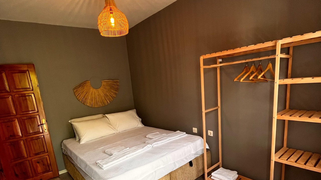 Photo of Bedroom in Akyaka City Center