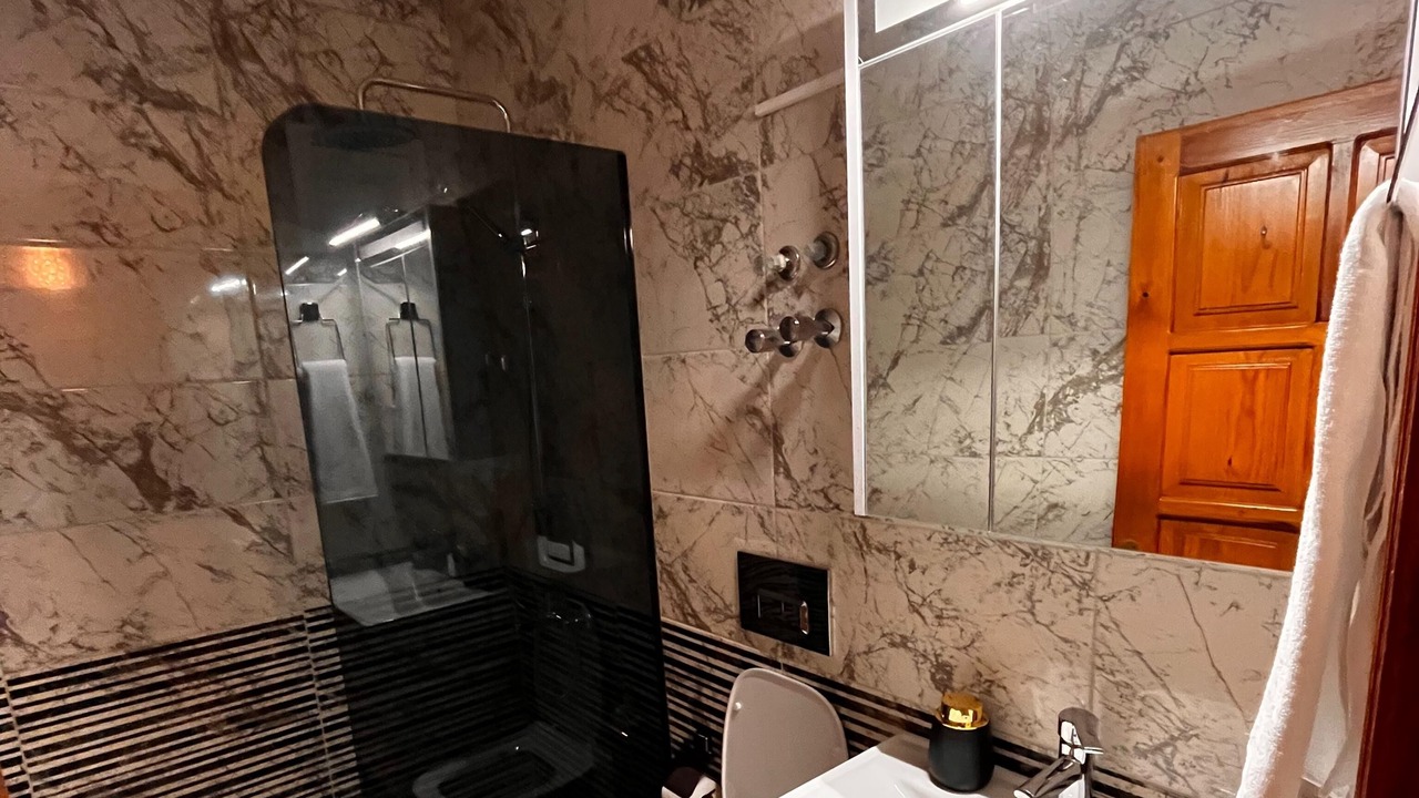 Photo of Bathroom in Akyaka City Center