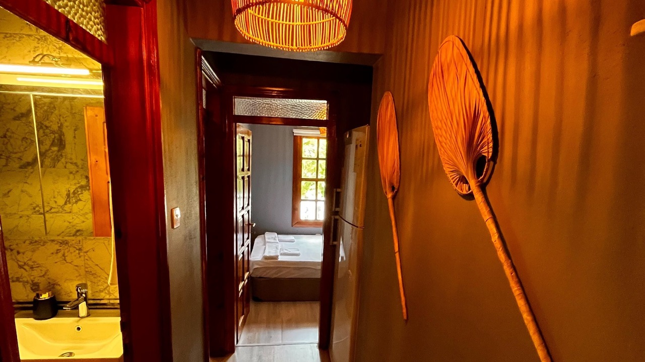 Photo of Bedroom in Akyaka City Center