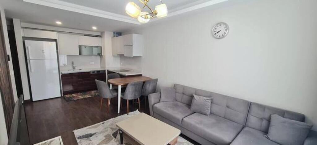 Photo of Livingroom in Basaksehir
