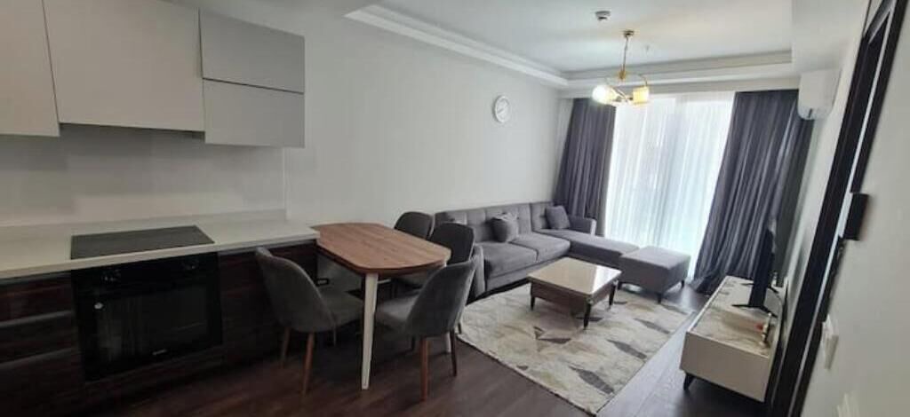 Photo of Livingroom in Basaksehir