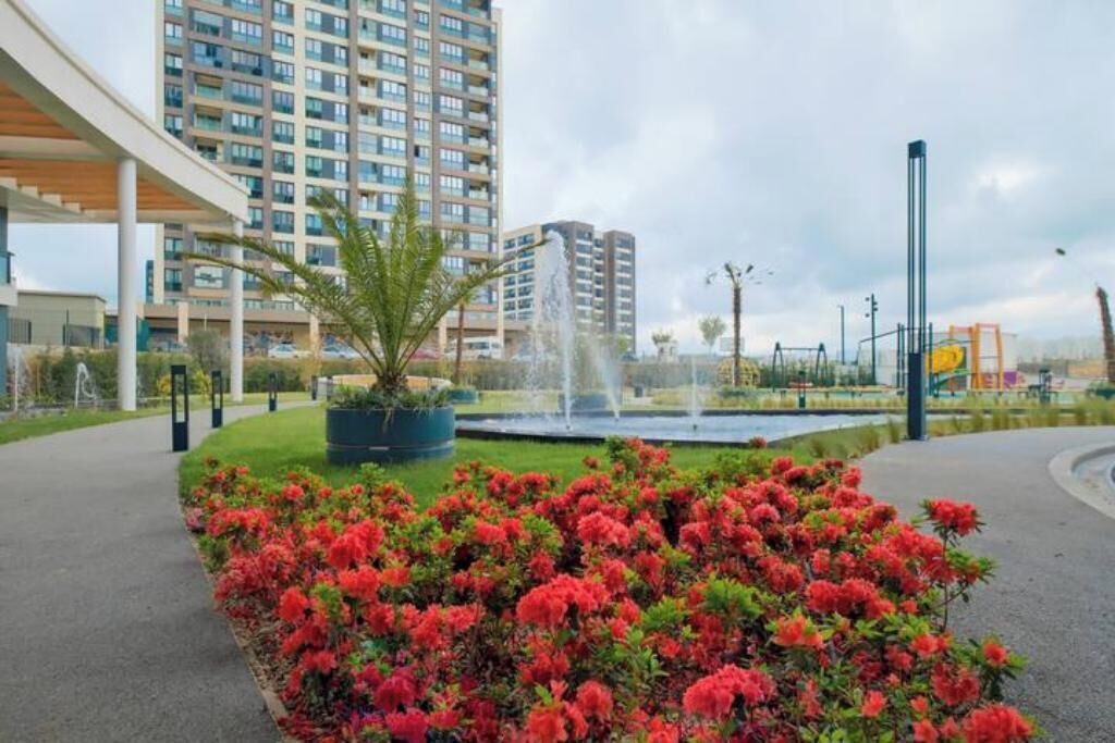 Photo of Outdoor in Basaksehir
