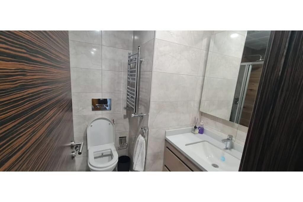 Photo of Bathroom in Basaksehir