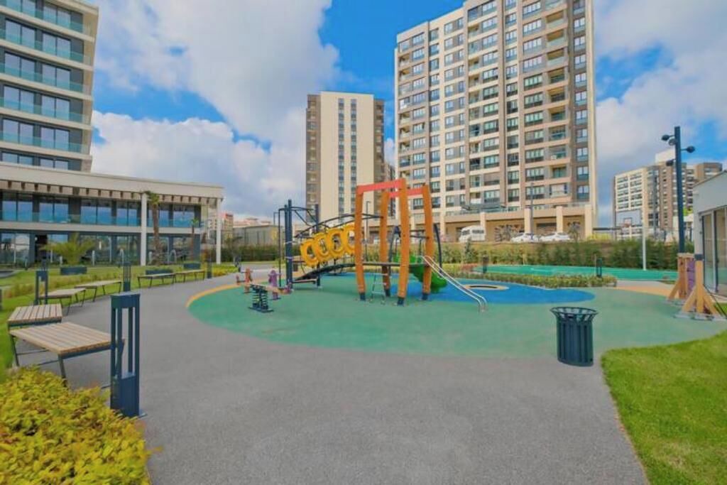 Photo of Others in Basaksehir