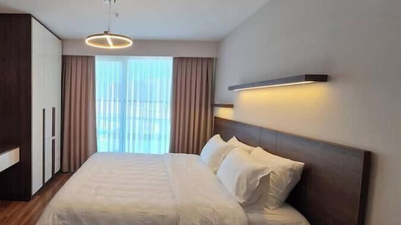 Photo of Bedroom in Basaksehir