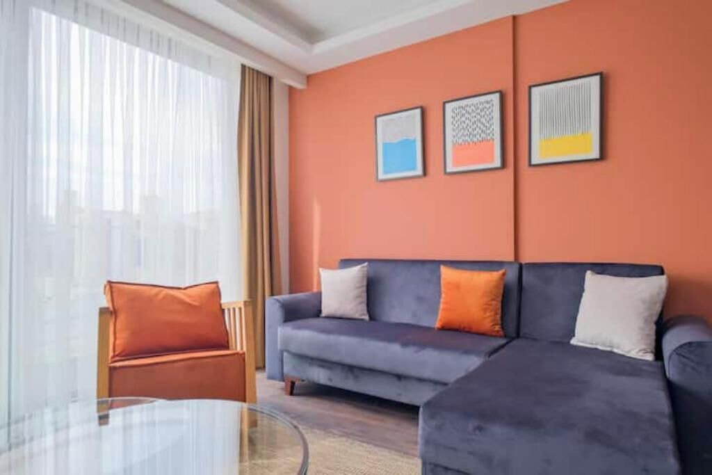 Photo of Livingroom in Basaksehir