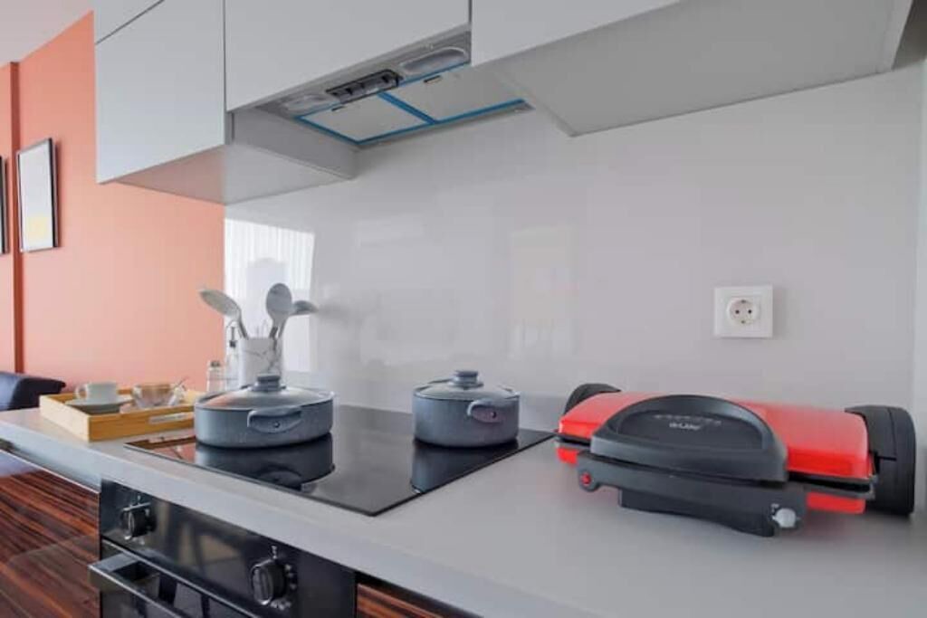 Photo of Kitchen in Basaksehir