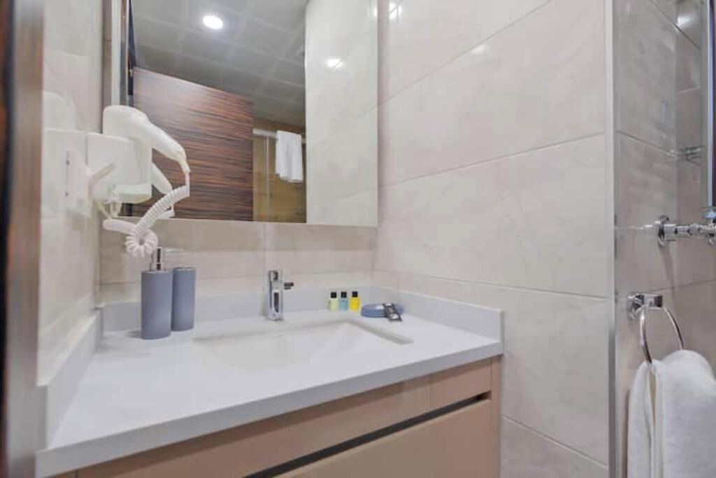 Photo of Bathroom in Basaksehir