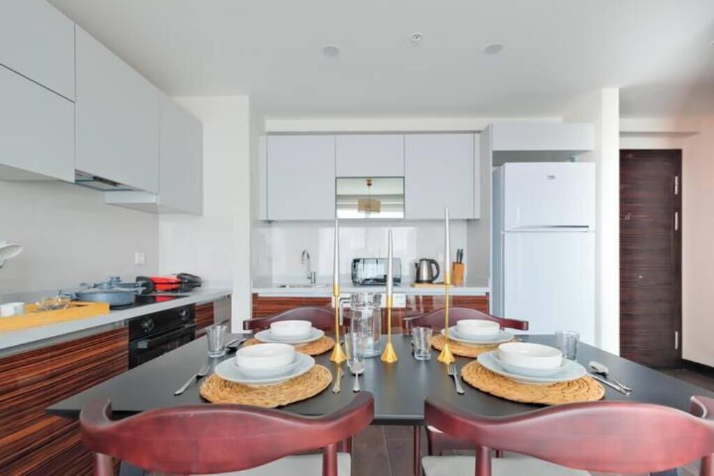 Photo of Kitchen in Basaksehir