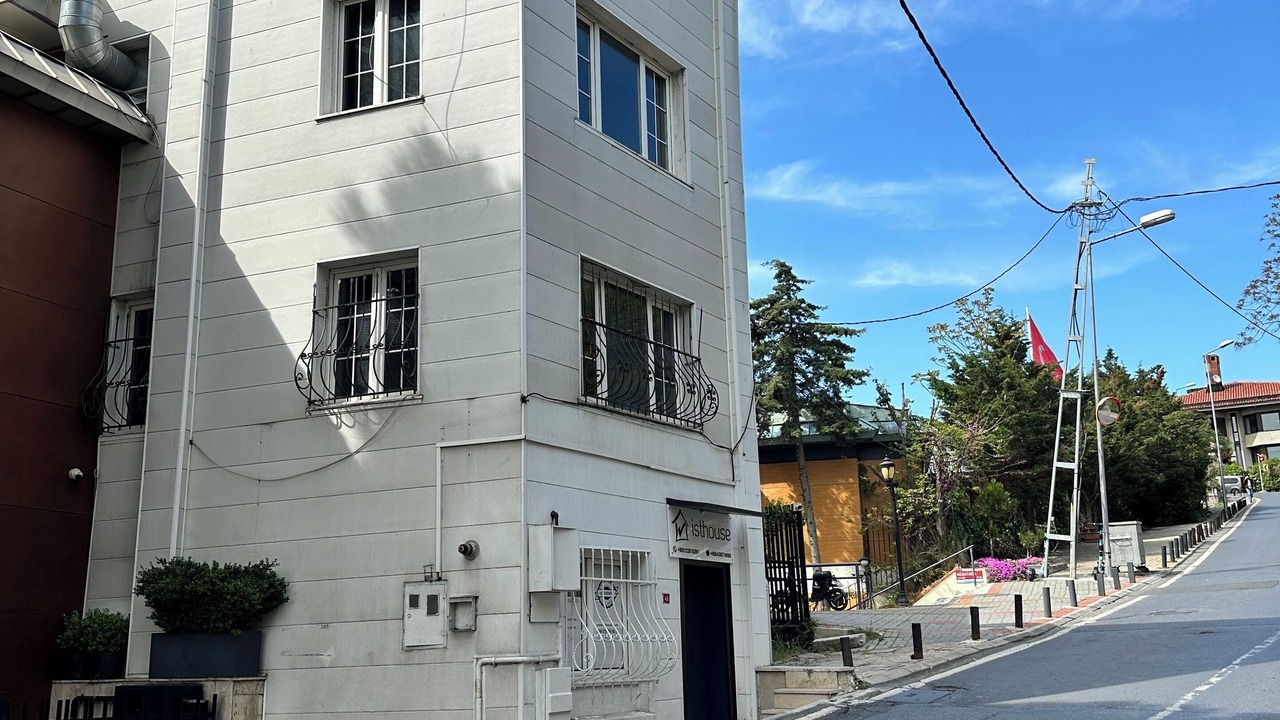 Photo of Outdoor in Ortakoy