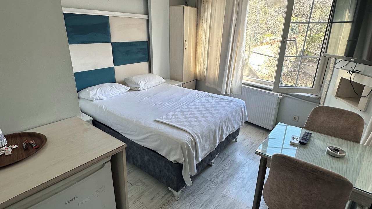Photo of Bedroom in Ortakoy
