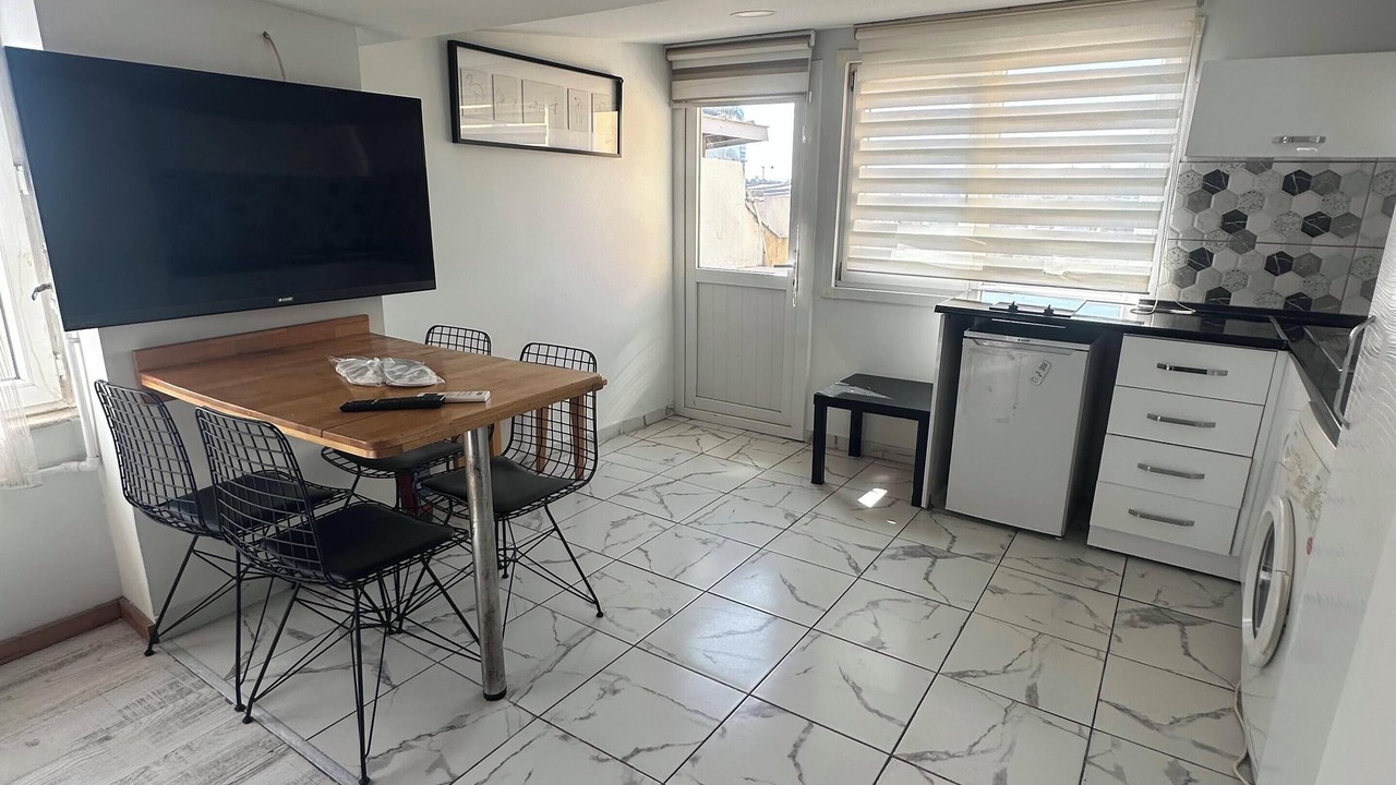 Photo of Bedroom in Ortakoy
