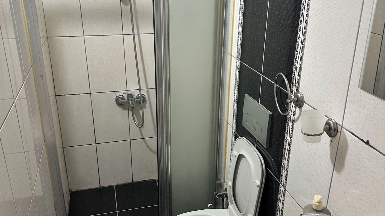 Photo of Bathroom in Ortakoy