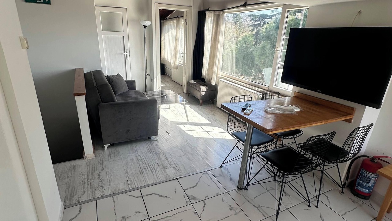 Photo of Livingroom in Ortakoy