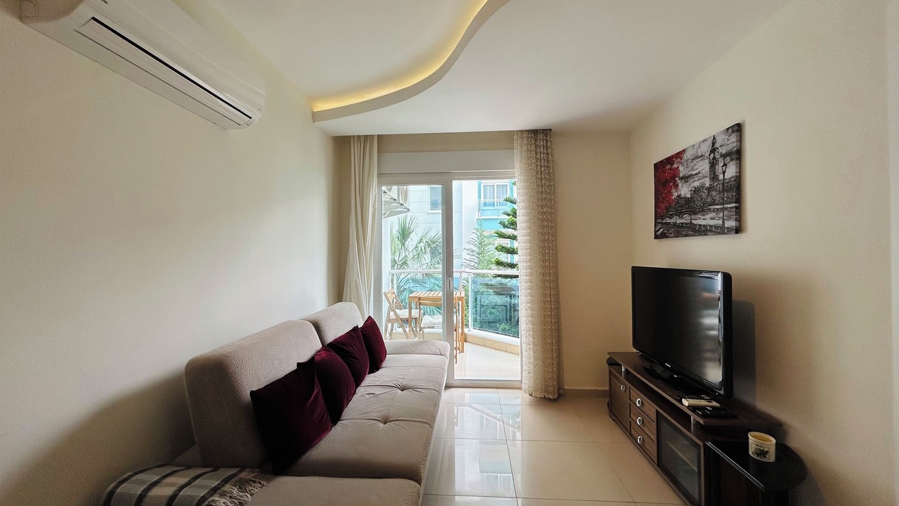 Photo of Livingroom in Kargicak