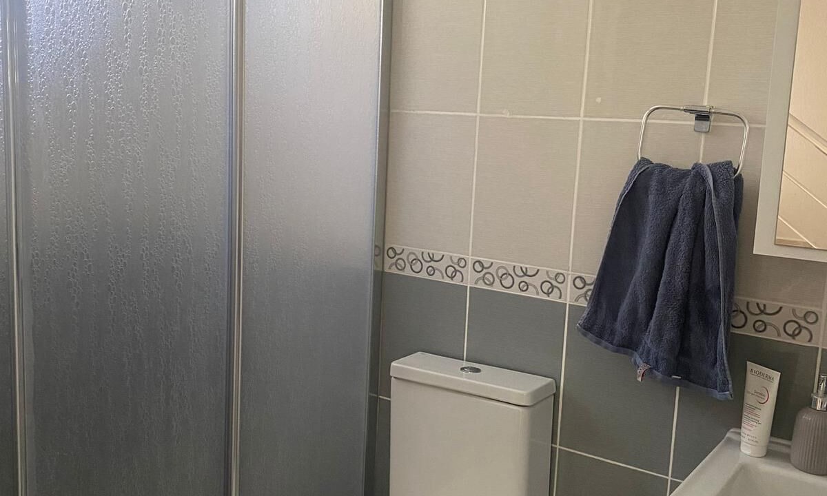 Photo of Bathroom in Datca