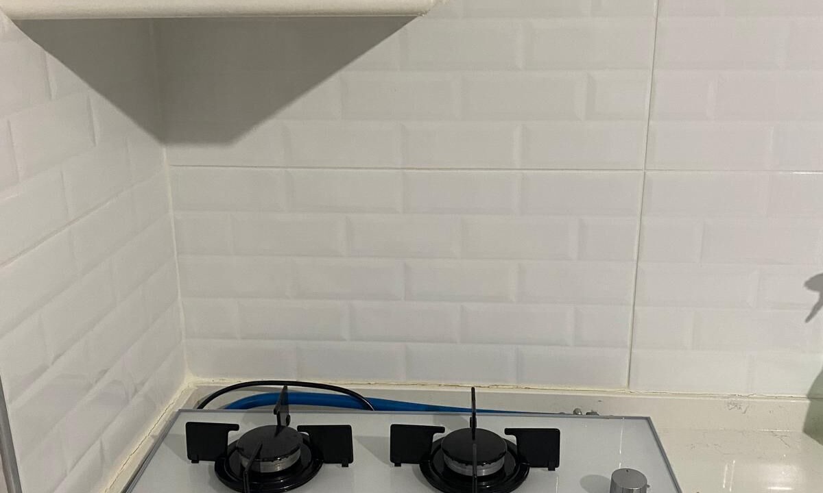 Photo of Kitchen in Datca