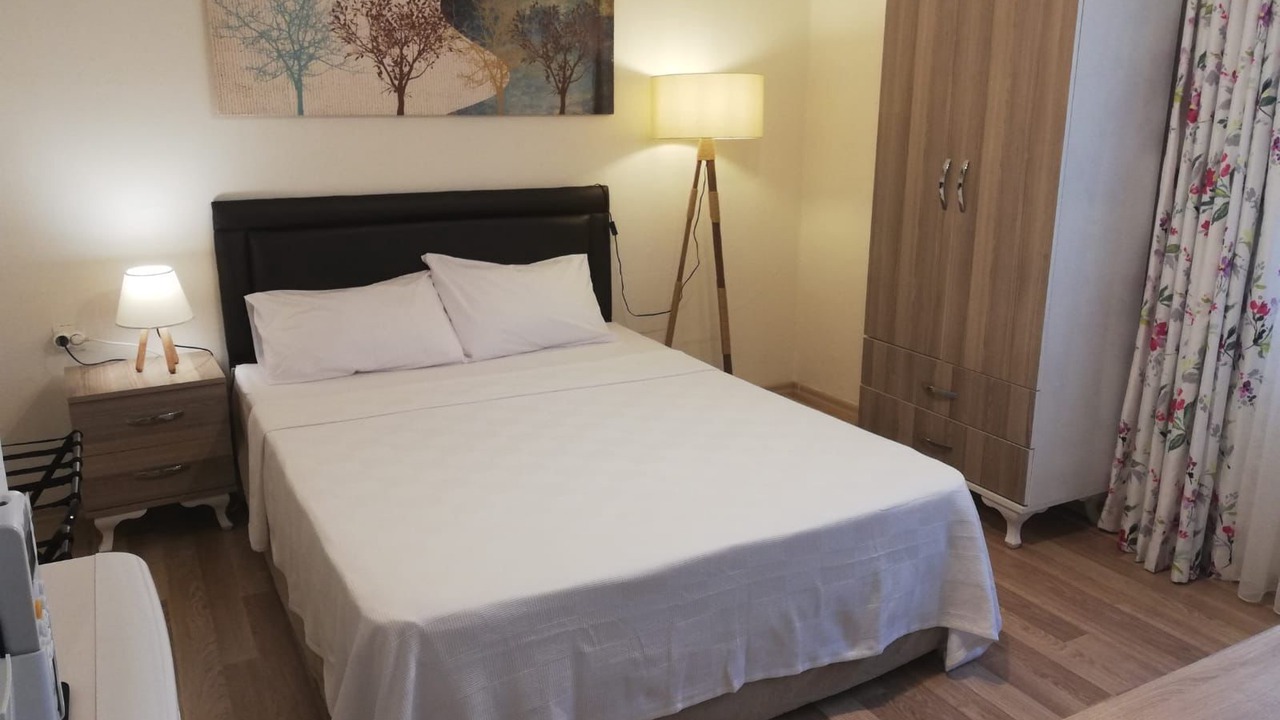 Photo of Bedroom in Marmaris City Center