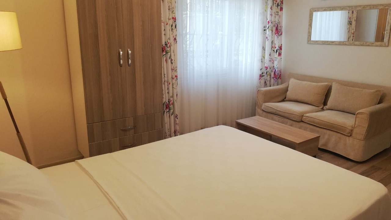 Photo of Bedroom in Marmaris City Center