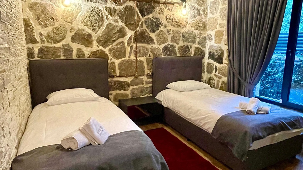 Photo of Bedroom in Sapanca