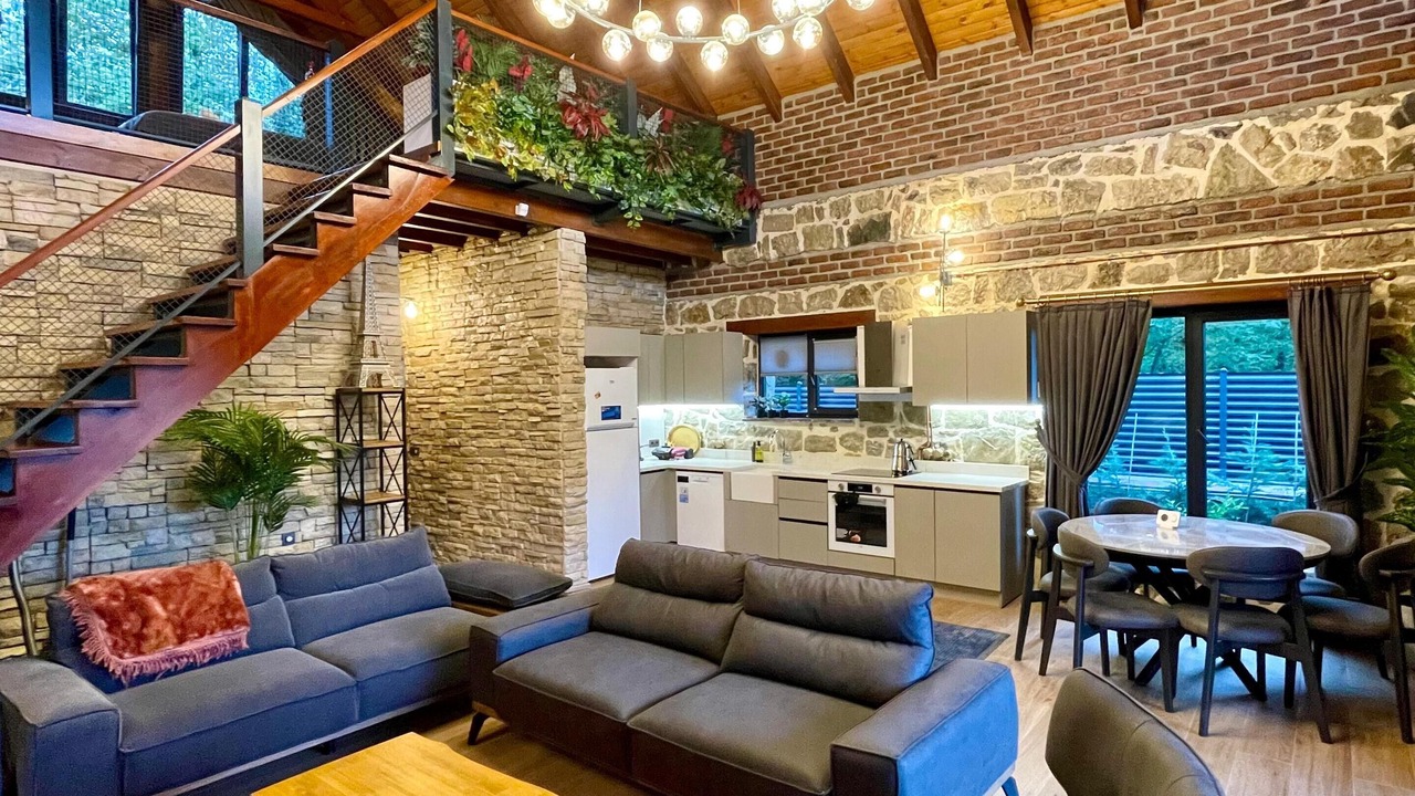 Photo of Livingroom in Sapanca