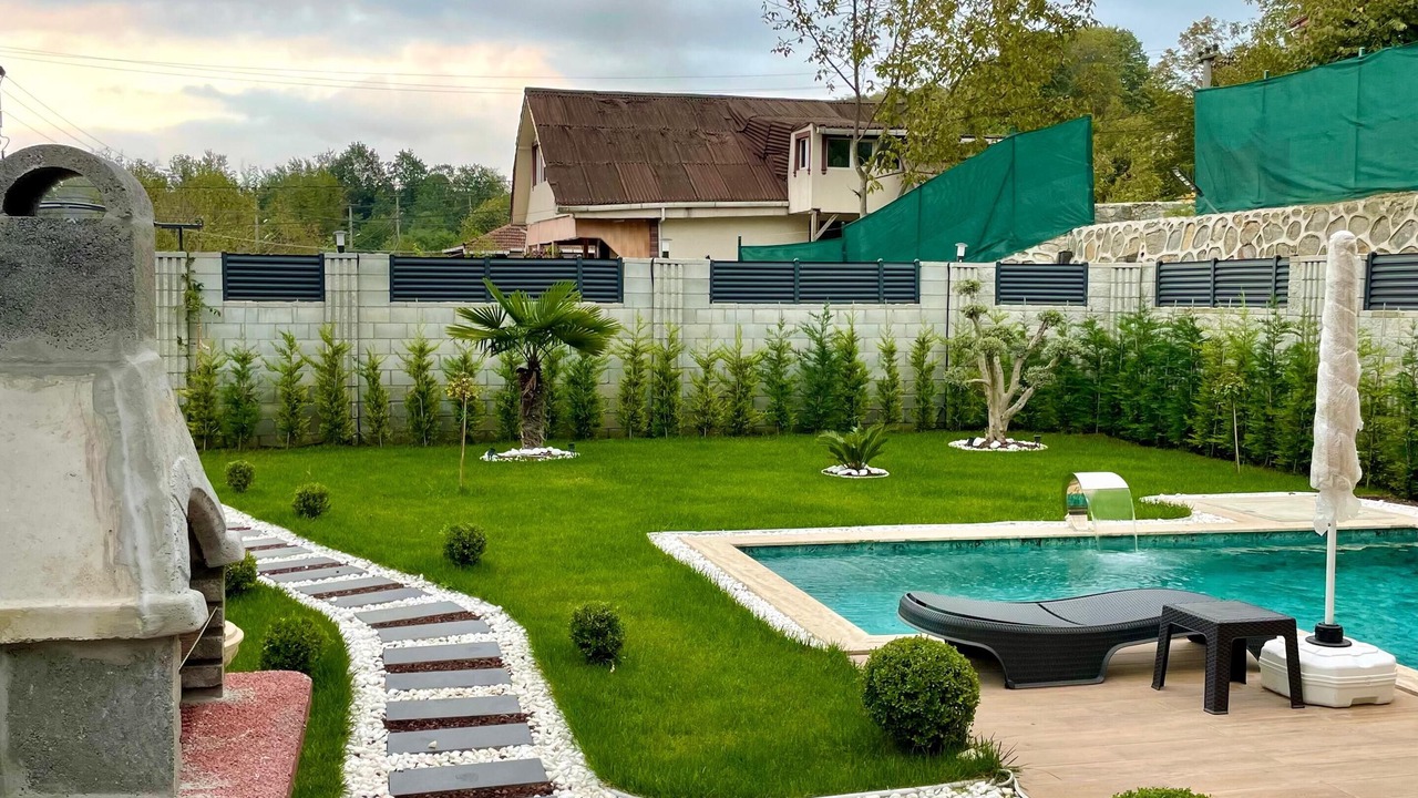 Photo of Outdoor in Sapanca