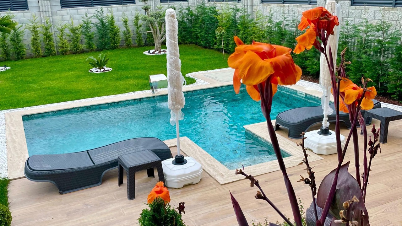 Photo of Outdoor in Sapanca