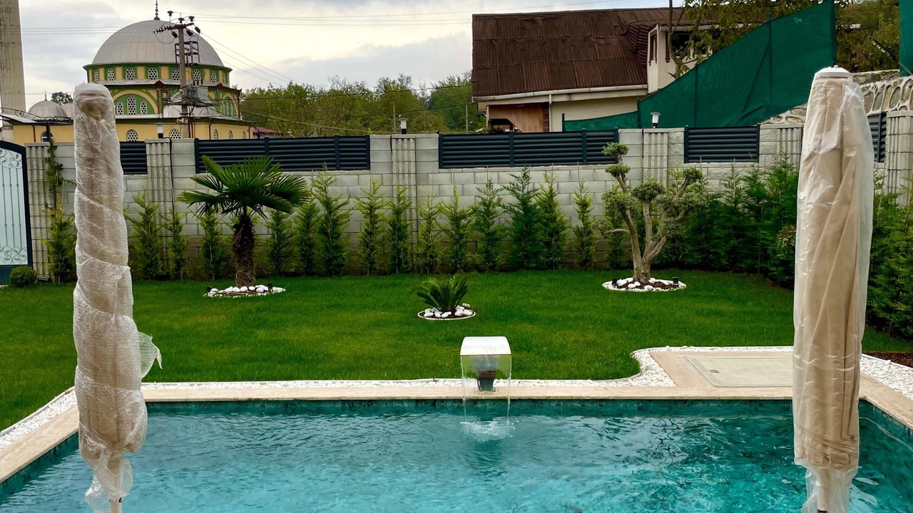 Photo of Outdoor in Sapanca