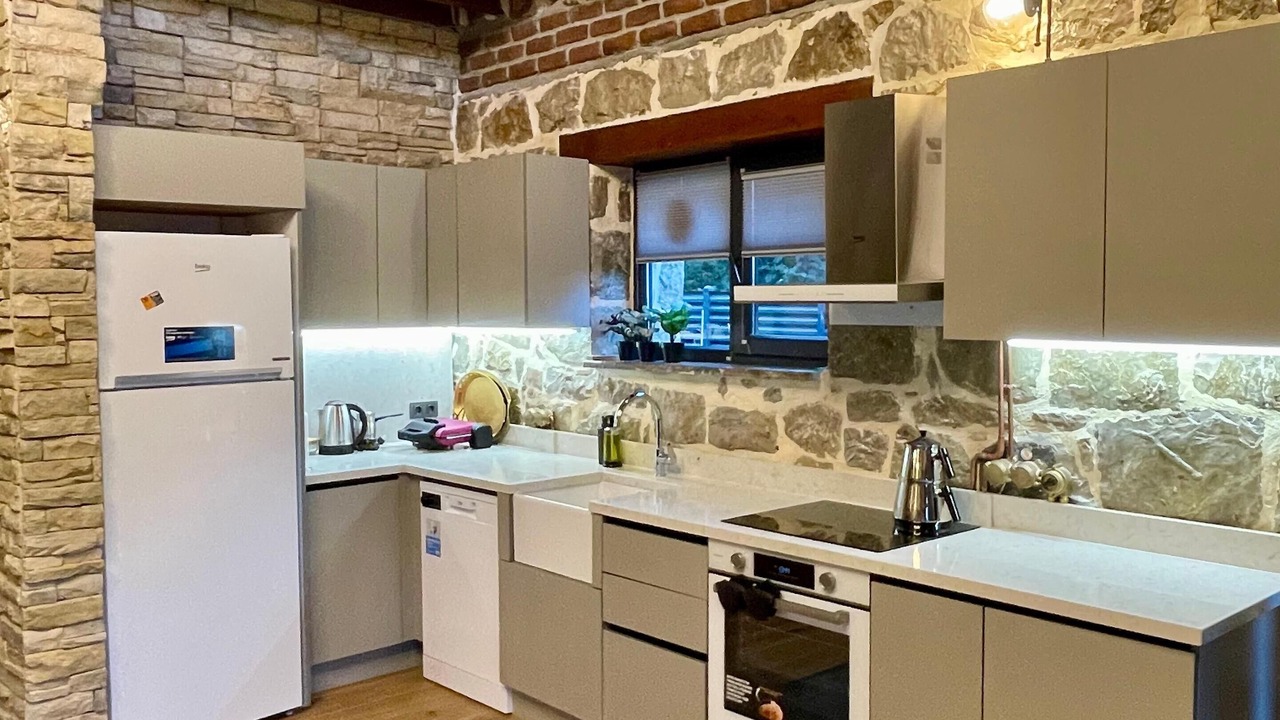 Photo of Kitchen in Sapanca