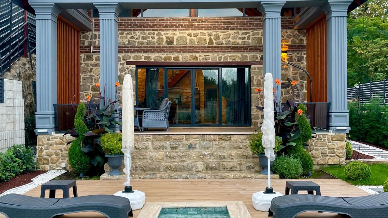 Photo of Outdoor in Sapanca