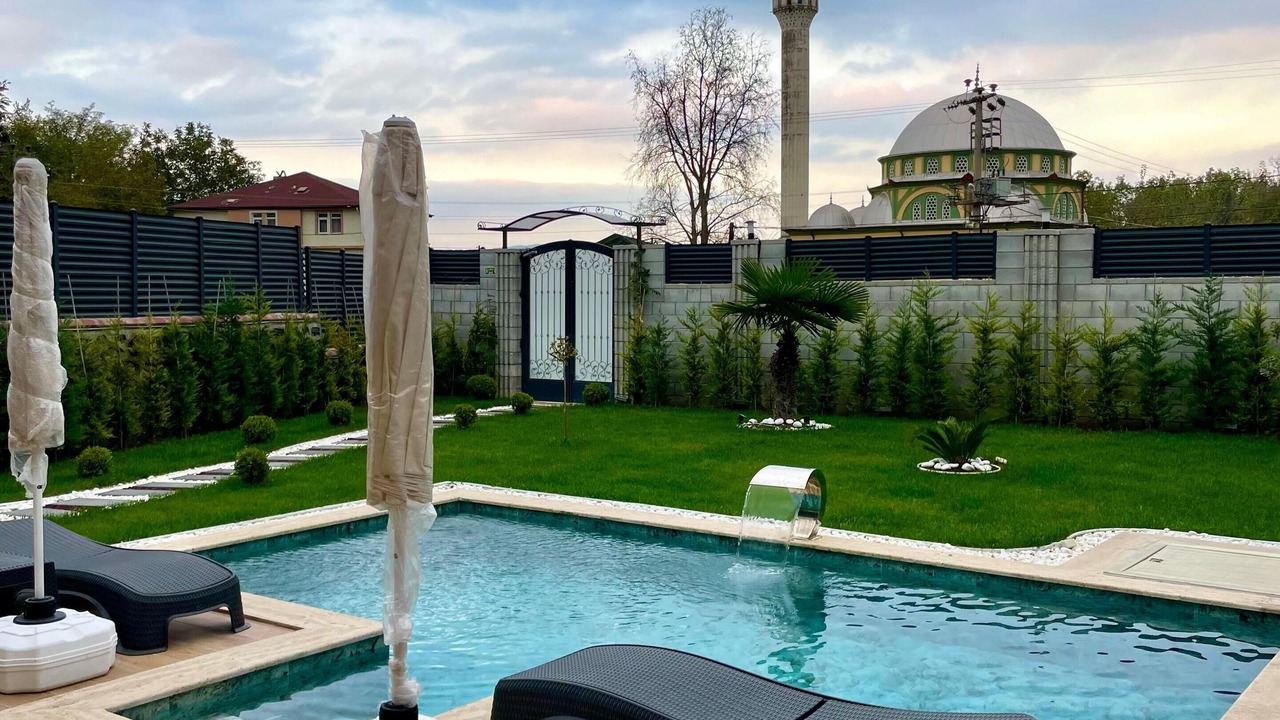 Photo of Outdoor in Sapanca