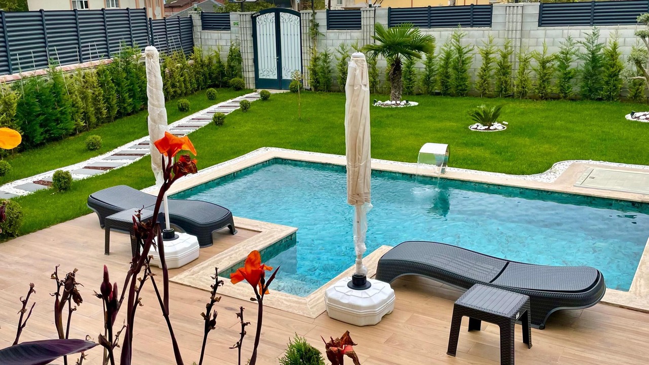 Photo of Outdoor in Sapanca