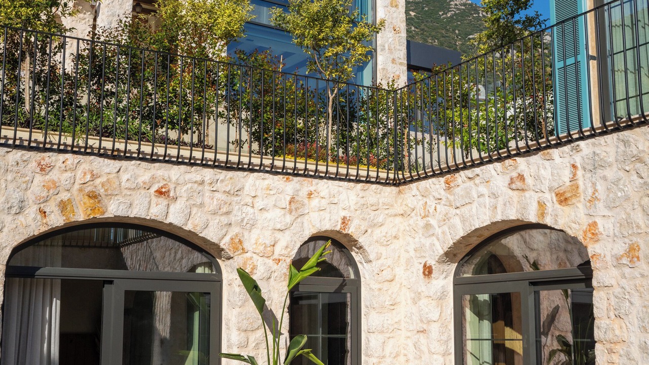 Photo of Outdoor in Kalkan