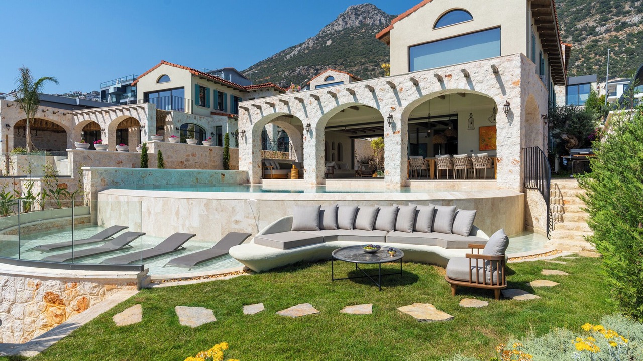 Photo of Outdoor in Kalkan