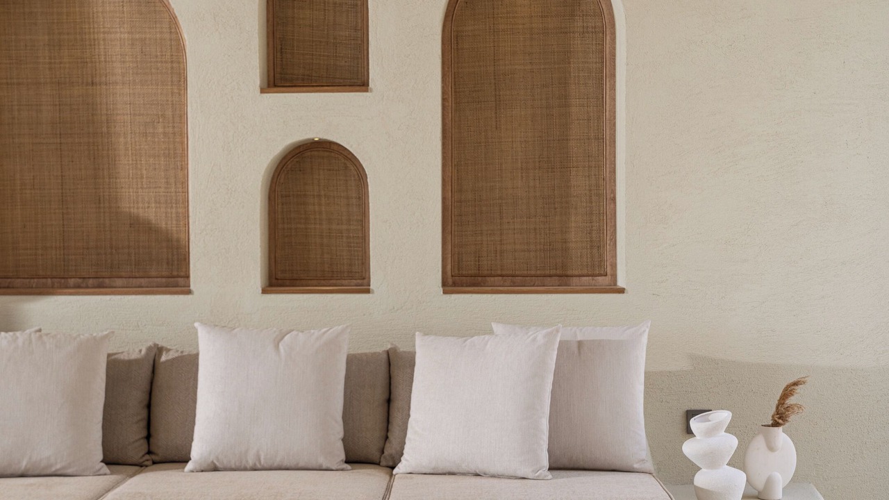 Photo of Livingroom in Kalkan