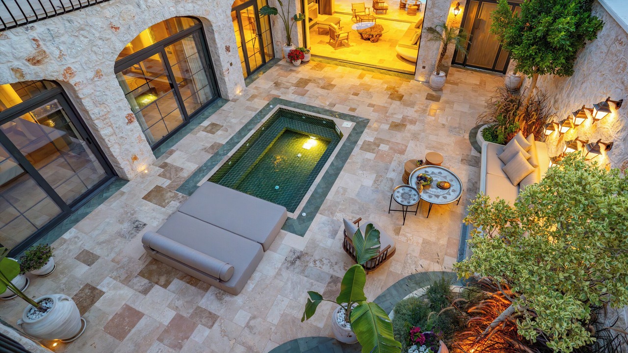Photo of Outdoor in Kalkan