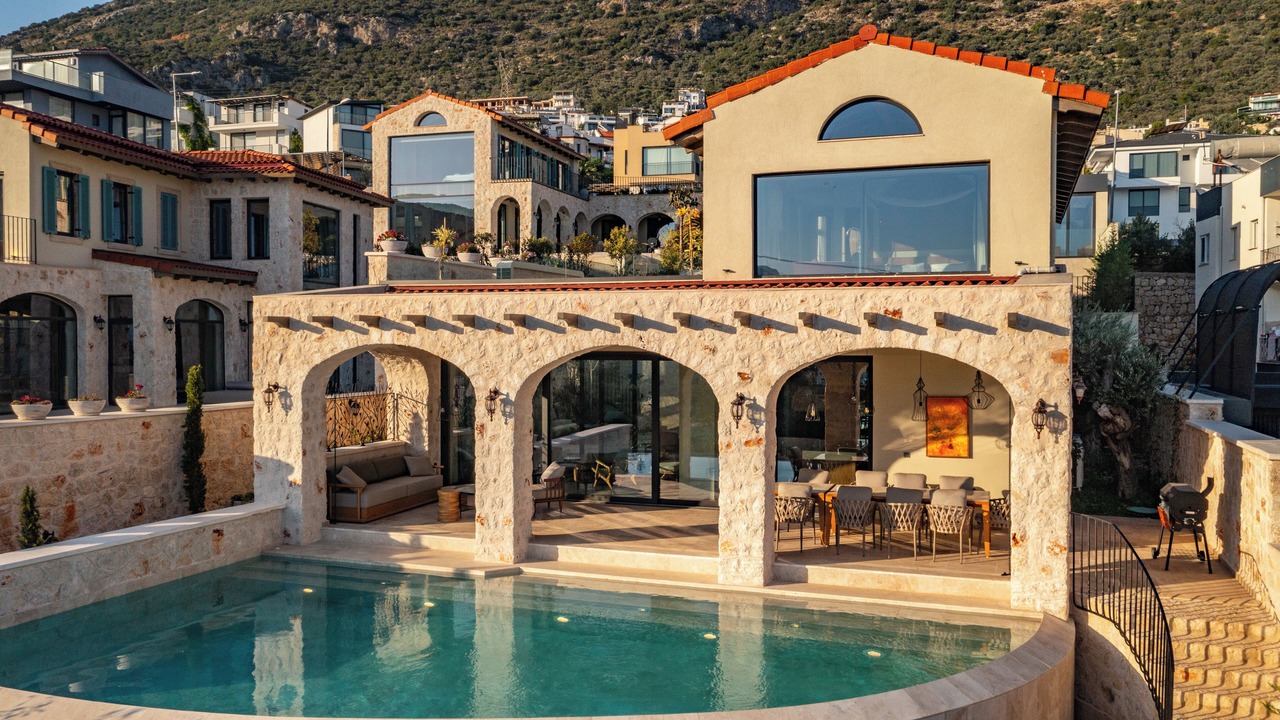 Photo of Outdoor in Kalkan