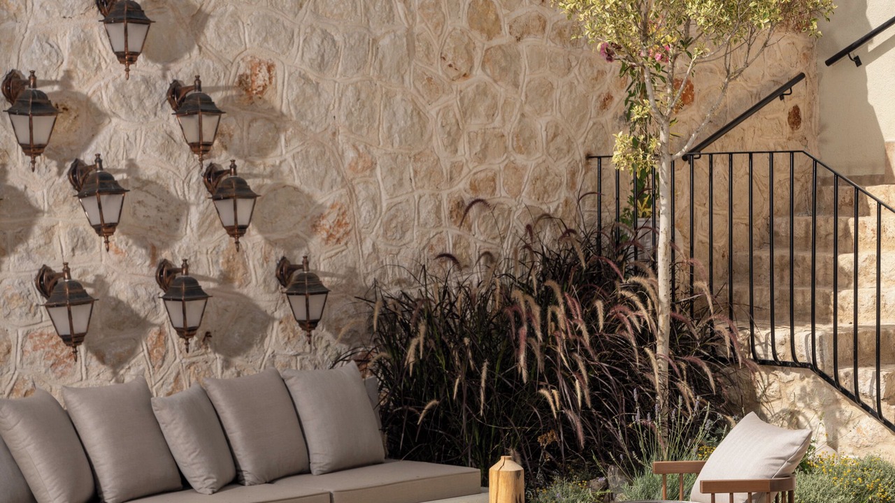 Photo of Outdoor in Kalkan