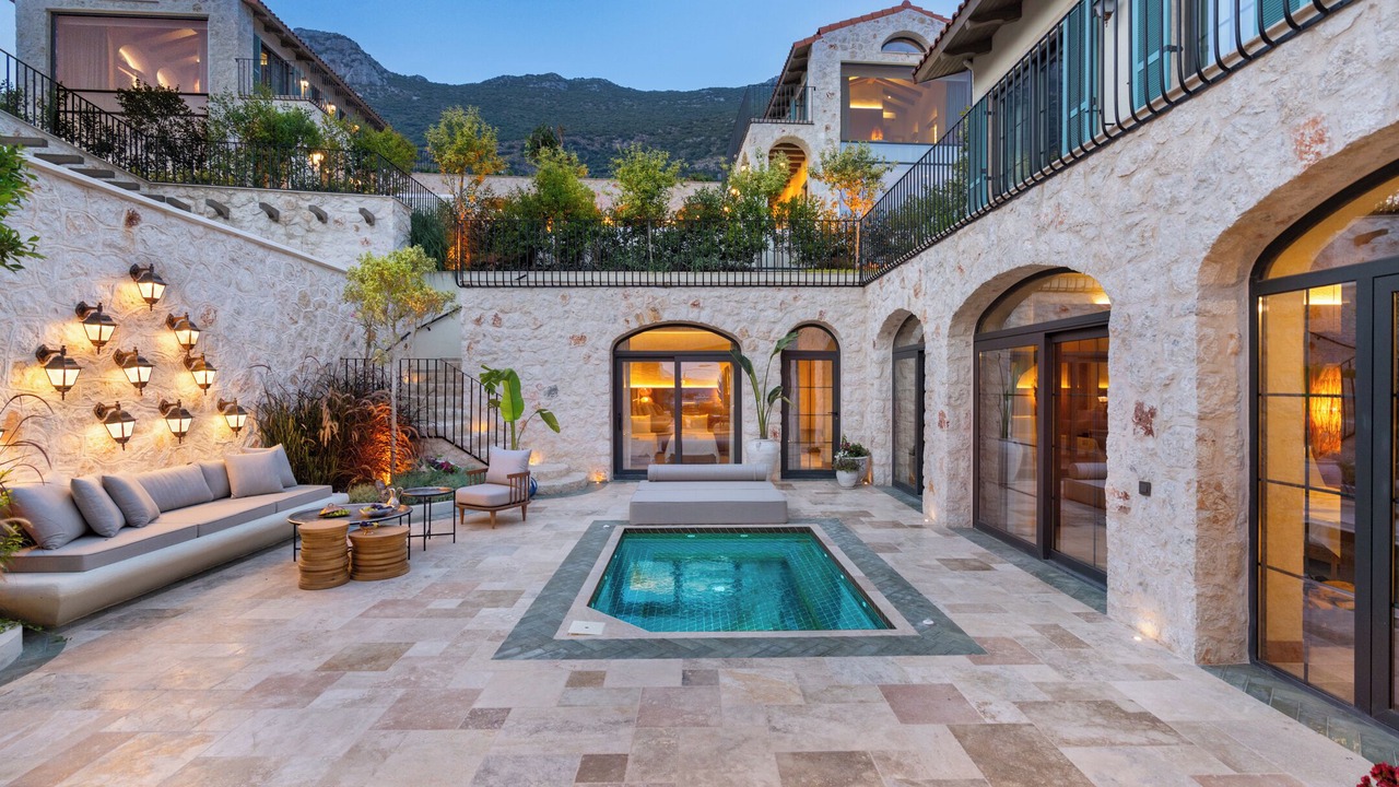 Photo of Outdoor in Kalkan