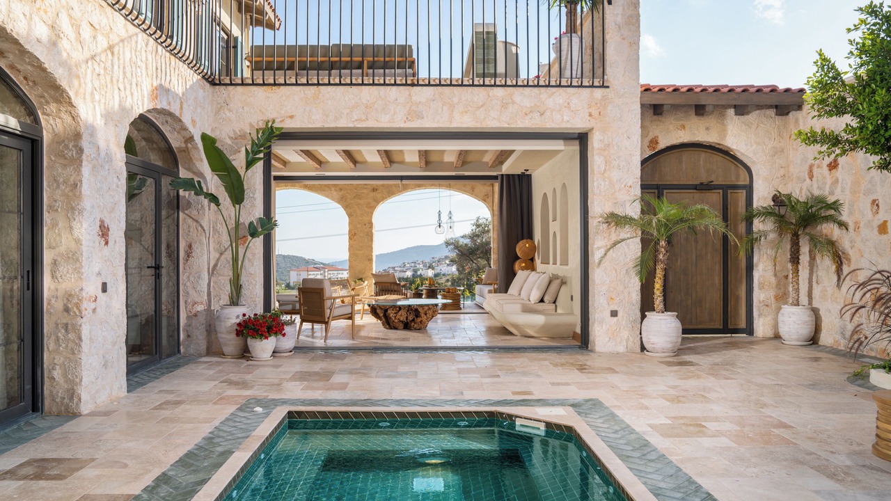 Photo of Outdoor in Kalkan