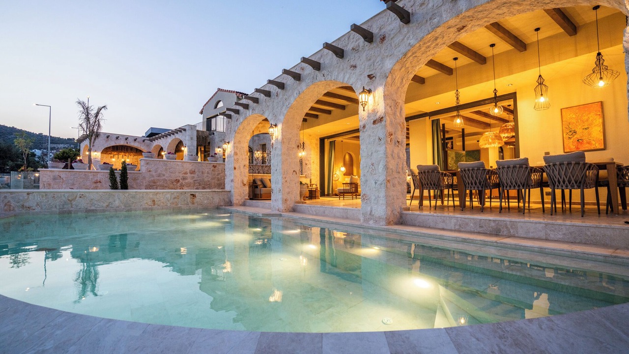 Photo of Outdoor in Kalkan