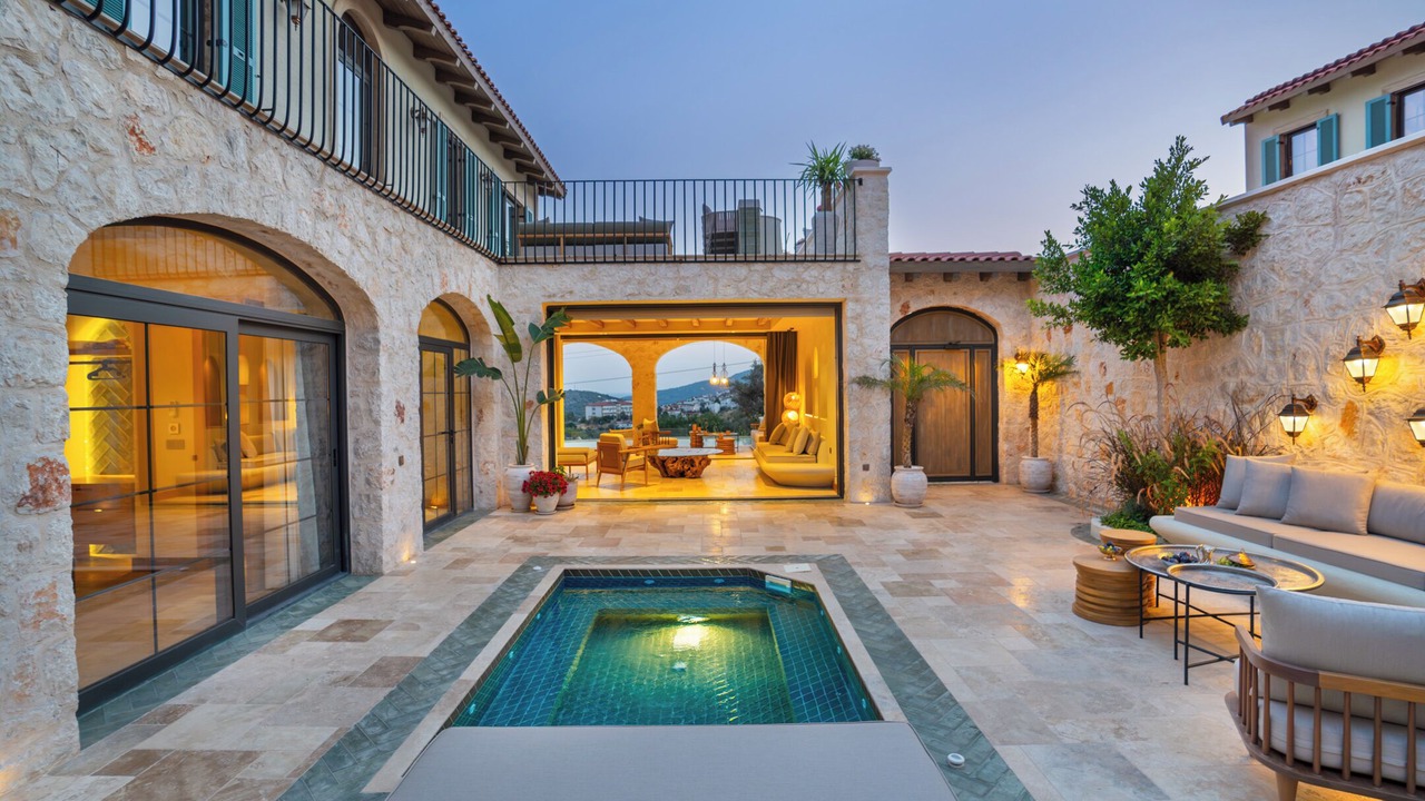 Photo of Outdoor in Kalkan