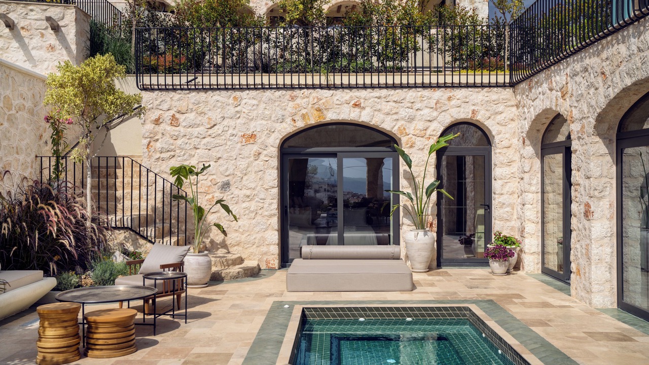 Photo of Outdoor in Kalkan