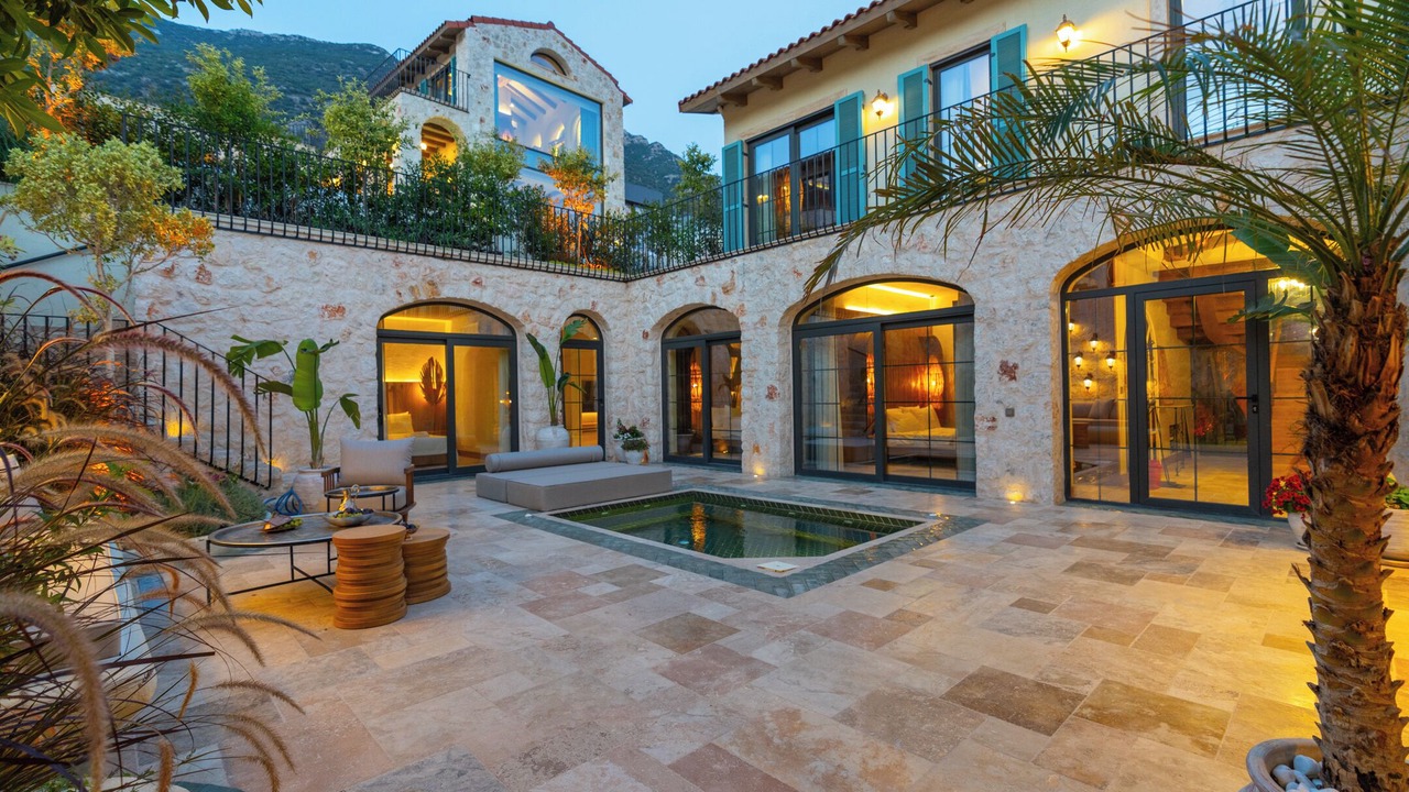 Photo of Outdoor in Kalkan