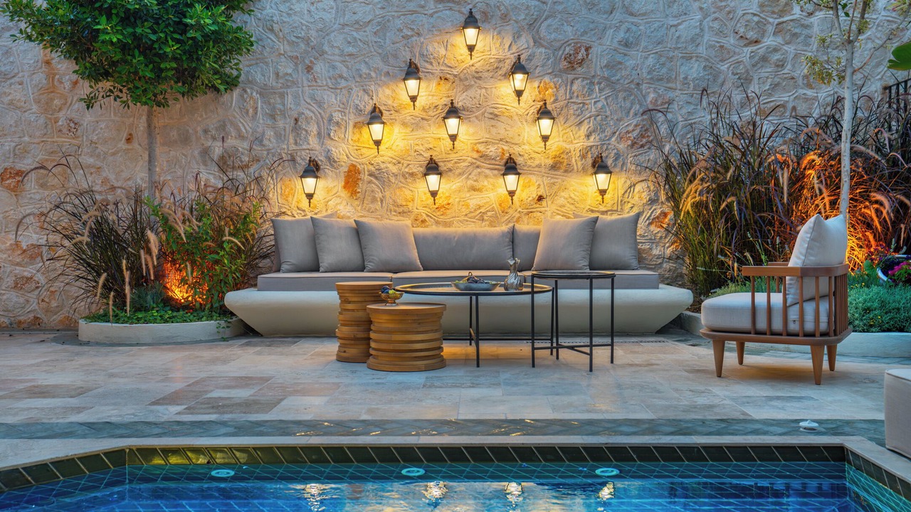 Photo of Outdoor in Kalkan