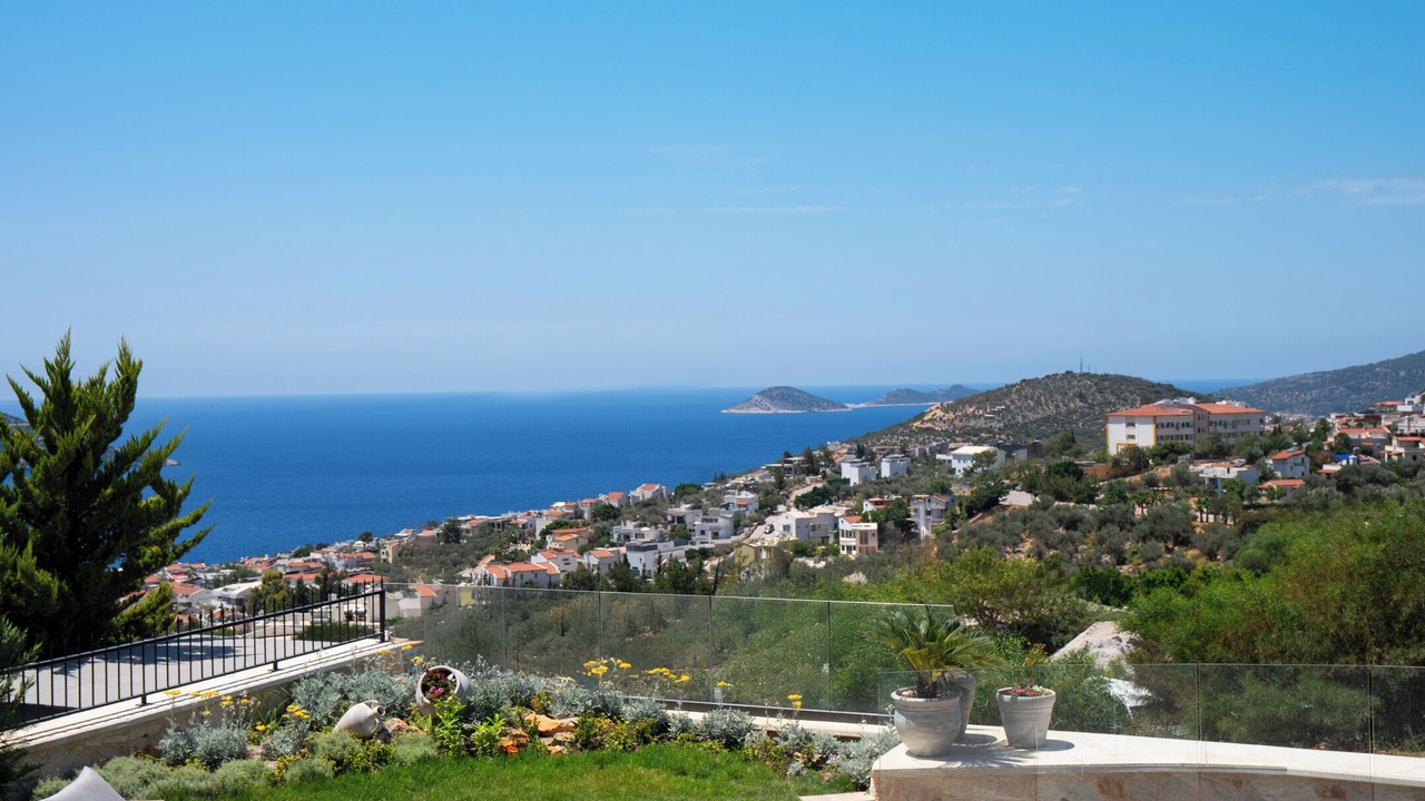 Photo of Outdoor in Kalkan