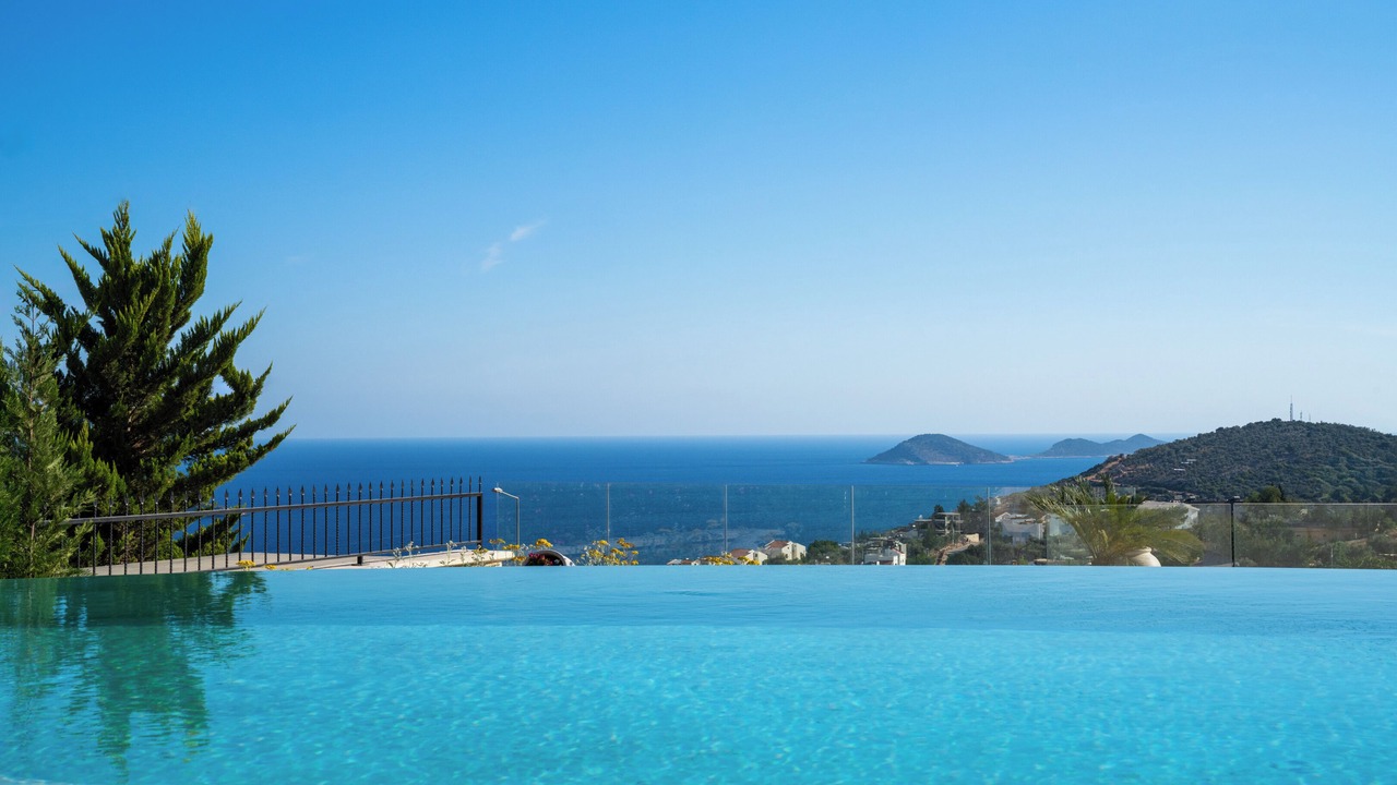 Photo of Outdoor in Kalkan