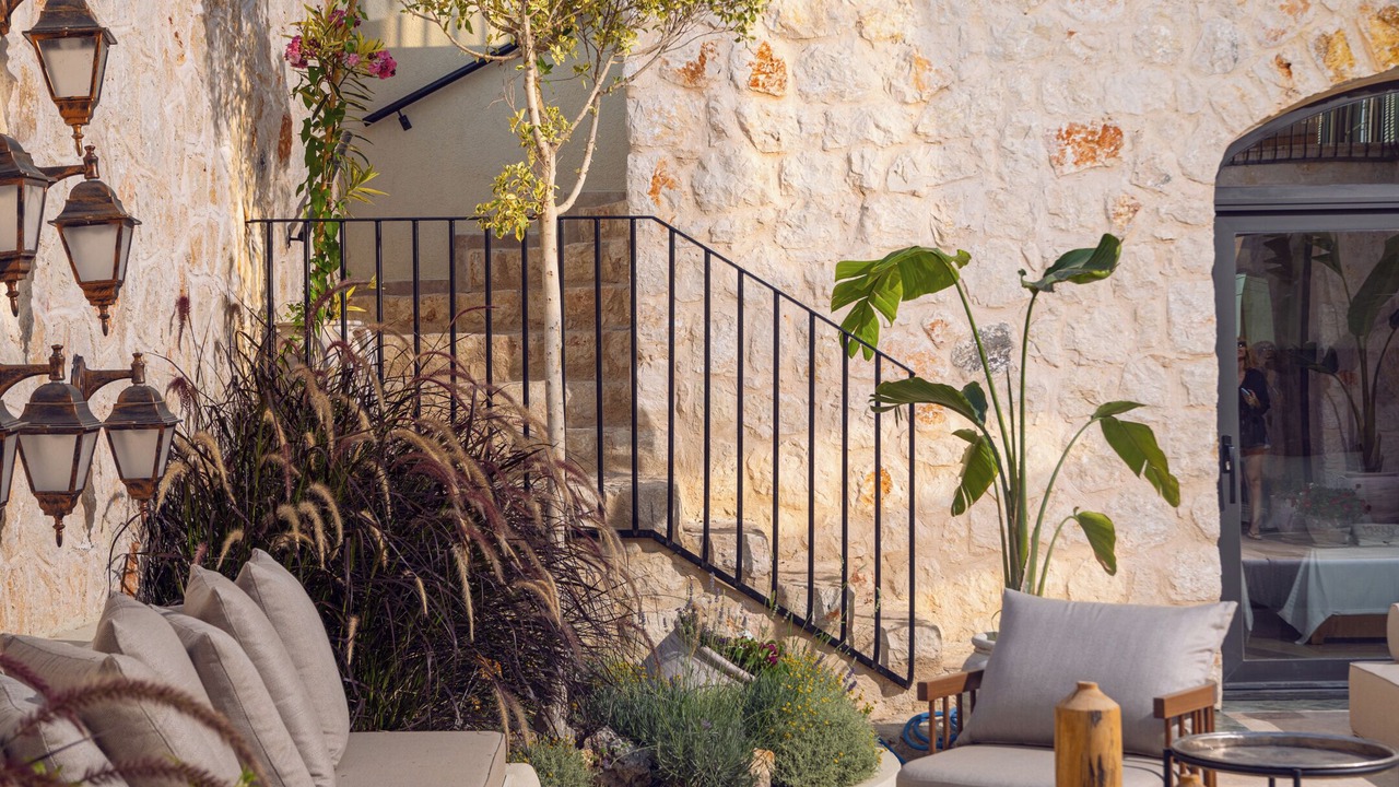 Photo of Outdoor in Kalkan